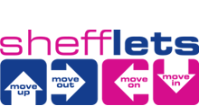 shefflets Logo