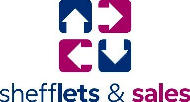 shefflets Logo